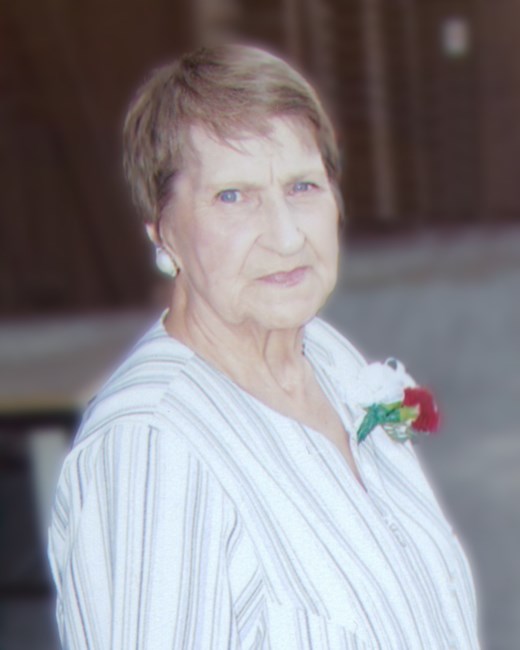 Obituario de Elsie Alice Pignet
