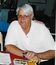 Obituary of Robert Arthur Walkington