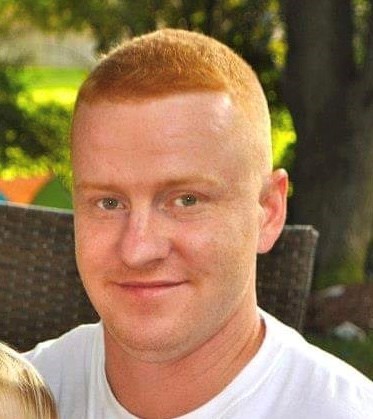 Obituary of Scott Joseph Burke