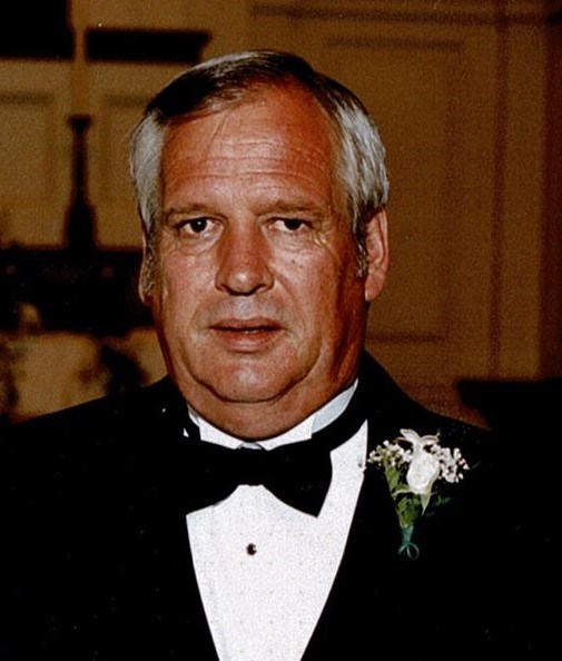 Obituary of Alvis Braxton Carpenter