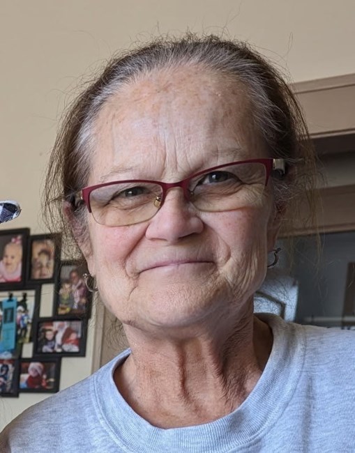 Obituary of Joyce A. (Hampton) Bushnell