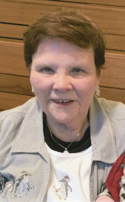 Avis de décès de Mabel Jean Mundy