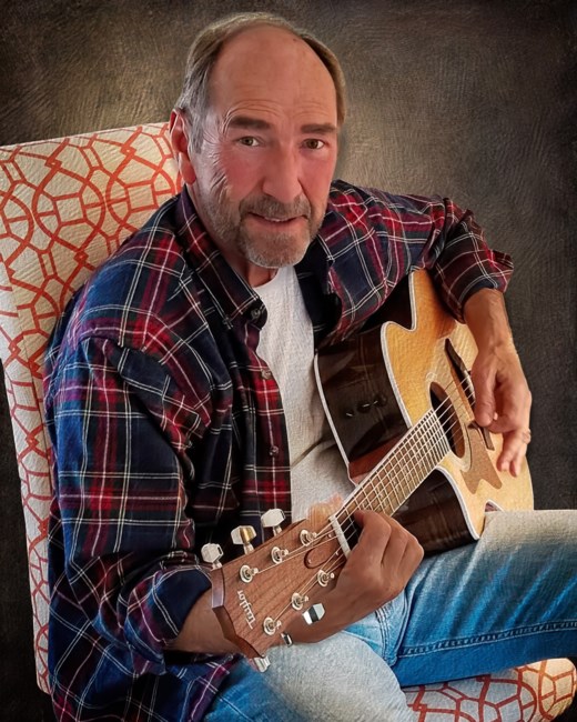 Obituary of Dennis Edward Gagnon Sr.