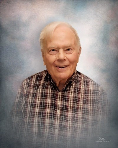Obituary of Nelson Richard Barrett