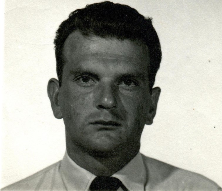 Obituary of James Dennis Wilson