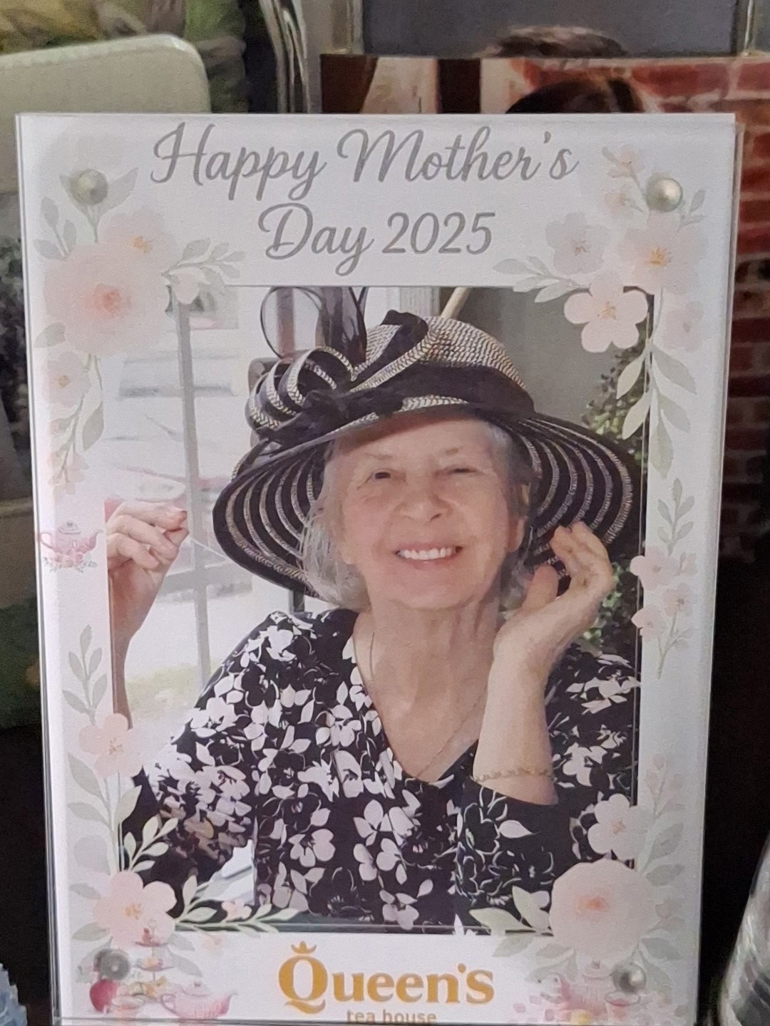 Obituary of Suzanne C Picchi