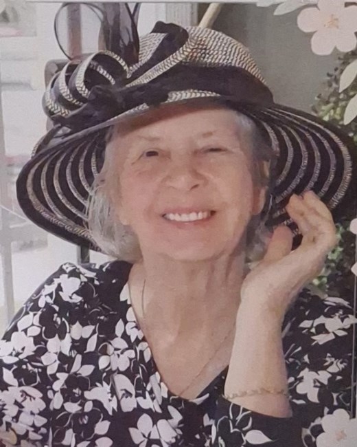 Obituary of Suzanne C Picchi