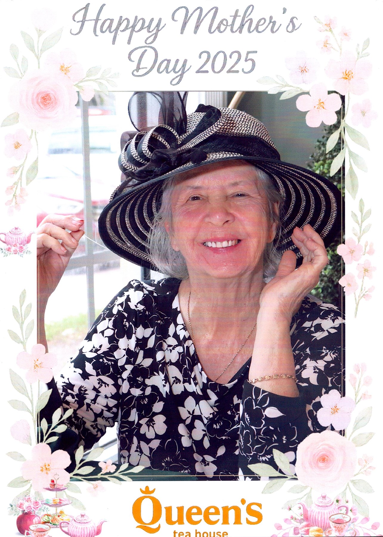 Obituary of Suzanne C Picchi