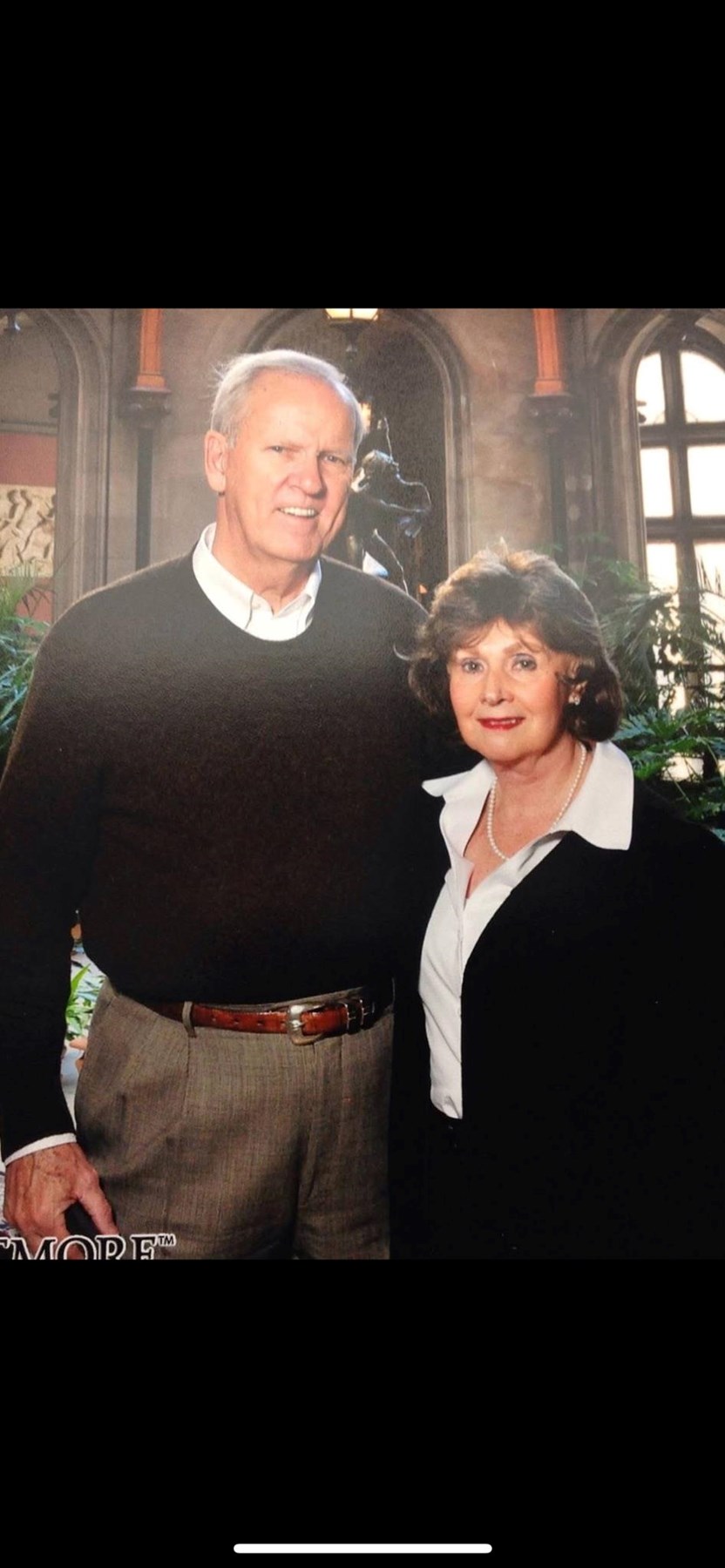 Obituary of Vicky Joyce Thompson