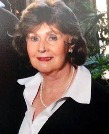 Obituary of Vicky Joyce Thompson