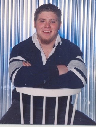 Obituary of Ryan Grant Tull