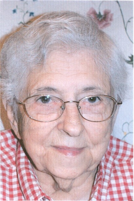 Obituary of Una Lopez Maxwell