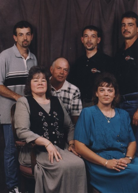 Obituary of Roger Short Sr.