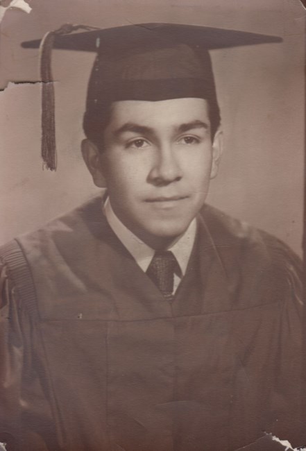 Avis de décès de Daniel Lira Reyes