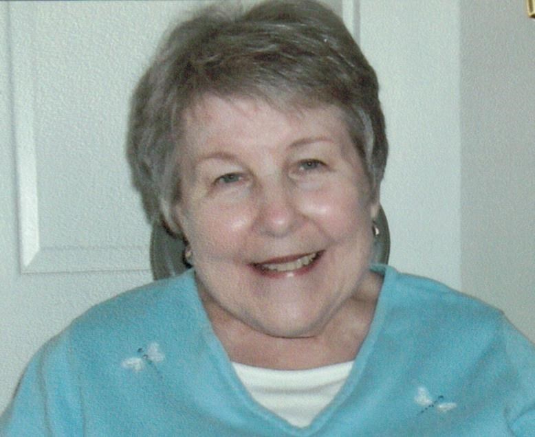 Obituary of Ann Bibb Covington