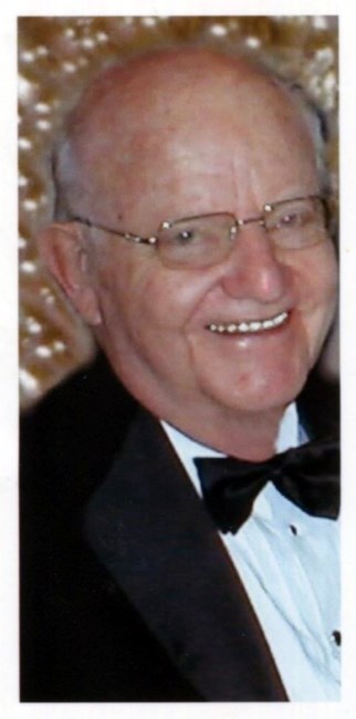 Obituary of James Connell