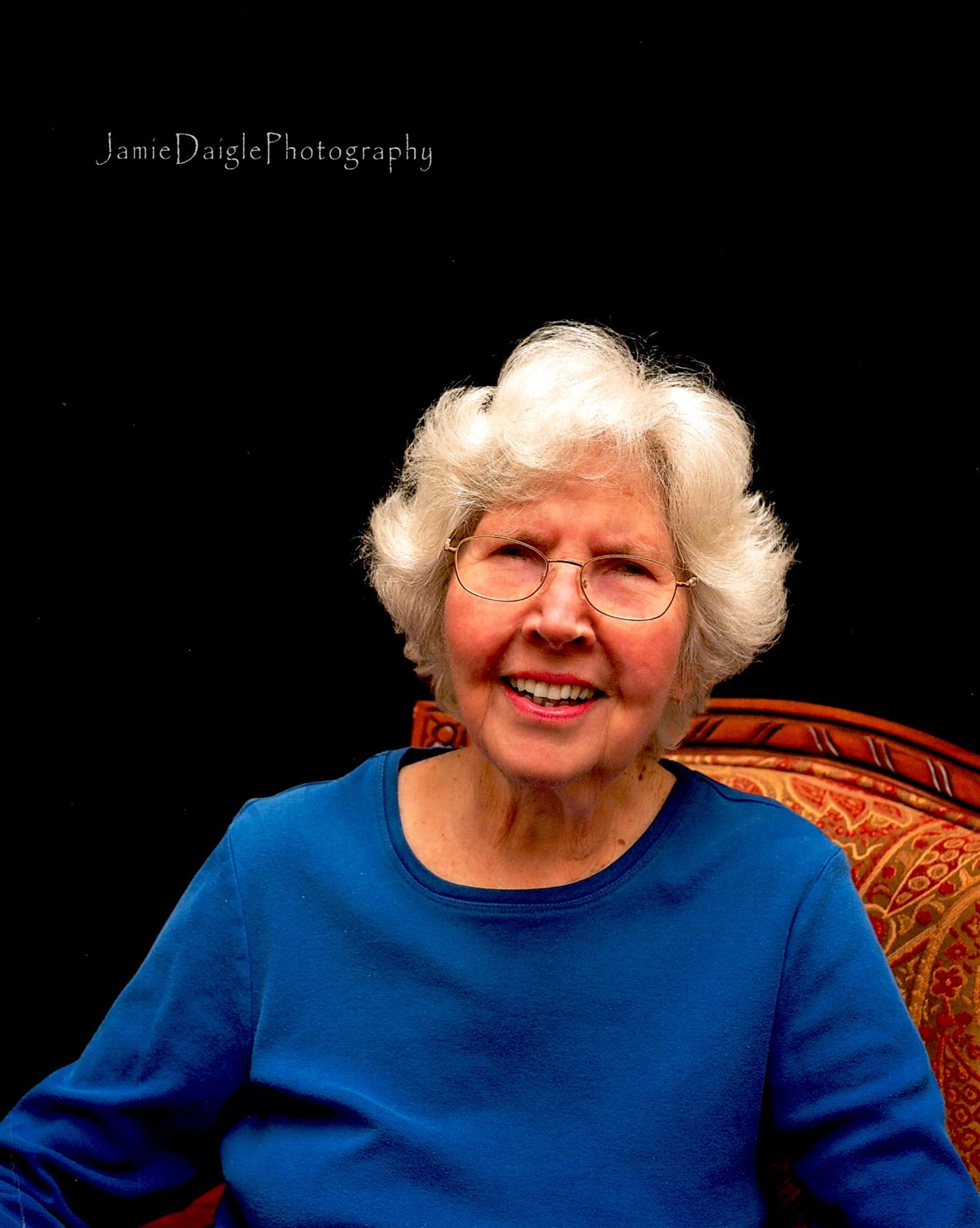 Obituary of Shirley Elizabeth Cox