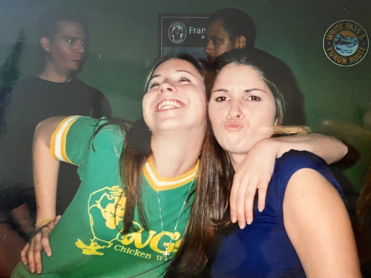 Allison "Allie" Chapman Kempe Obituary Houston, TX