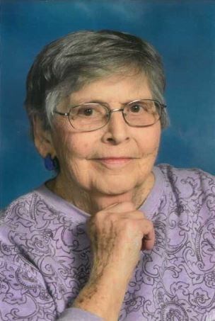 Obituary of Lila Mae Johnson