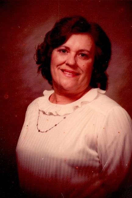 Obituary of Janie Lou Rollins