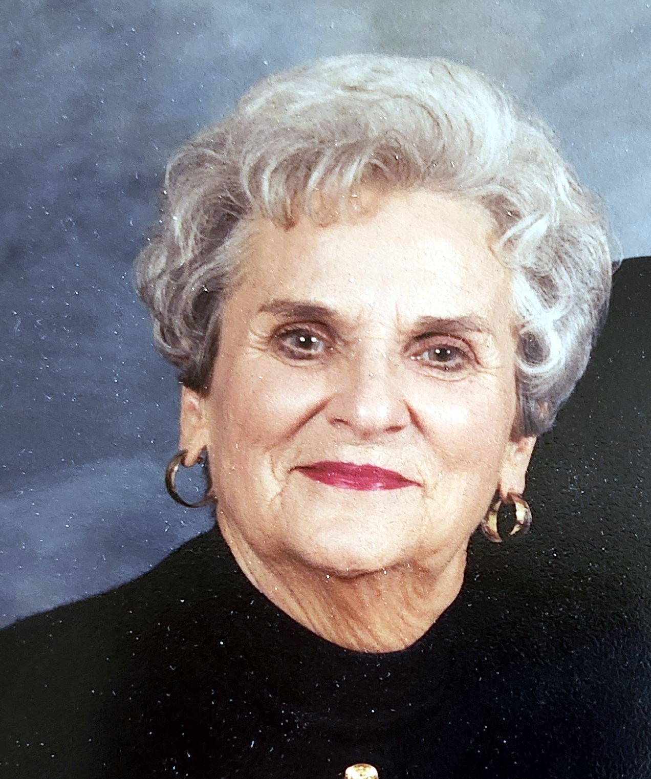Elgevia Davis Obituary Statesville, NC(01)