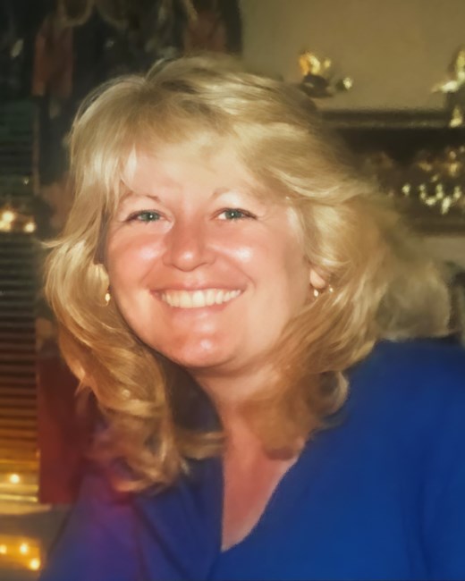 Obituary of Sandra Lee Smith