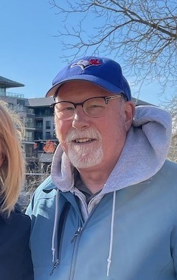 Obituary of James Douglas Burke Smith