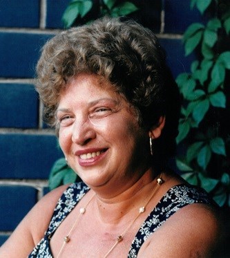 Avis de décès de Mariangela Milano