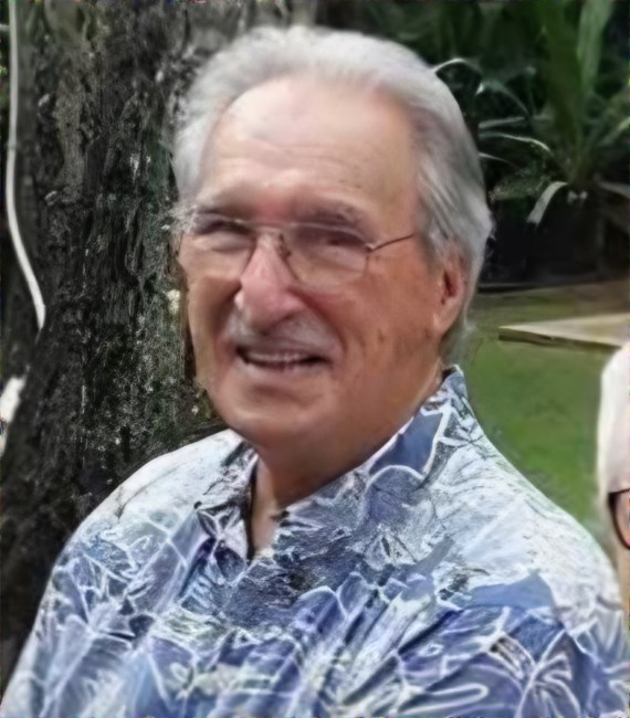 Obituary of George Lononuiakea Naukana Jr.