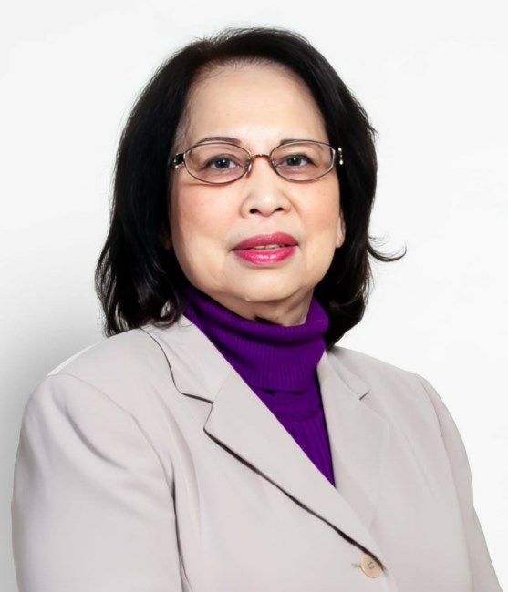 Obituary of Oanh Thi Nguyen