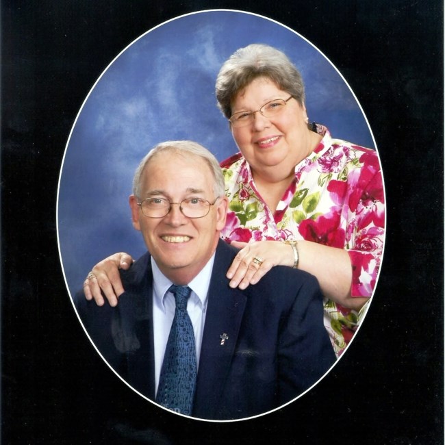 Obituary of John Philip Crane