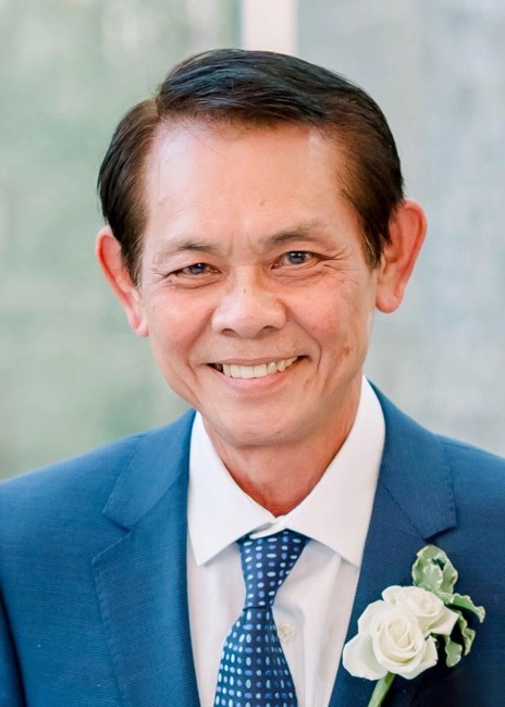 Obituary of Thomas Duc Ngo