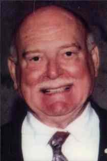 Obituary of James Roy Brown Jr.