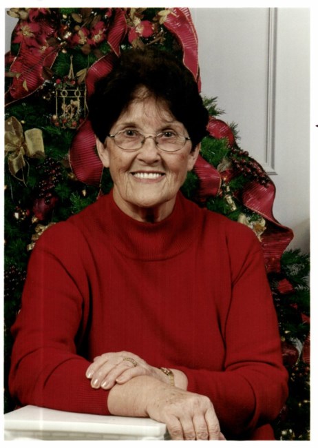 Obituary of Margaret Athaleen Huffman