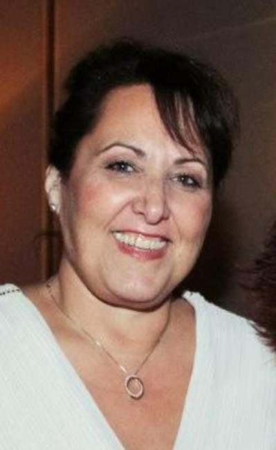 Obituary of Jacqueline "Jackie" Egnoto-Panos