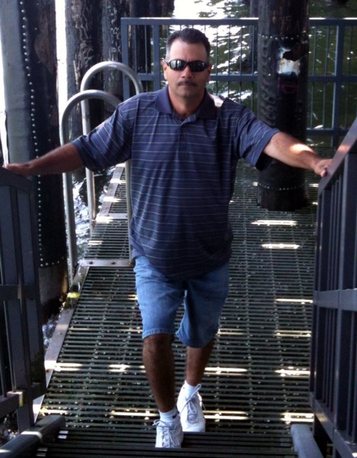 Obituary of Carlos Lopez