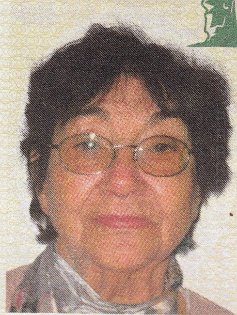 Obituary of Lia Fuentes