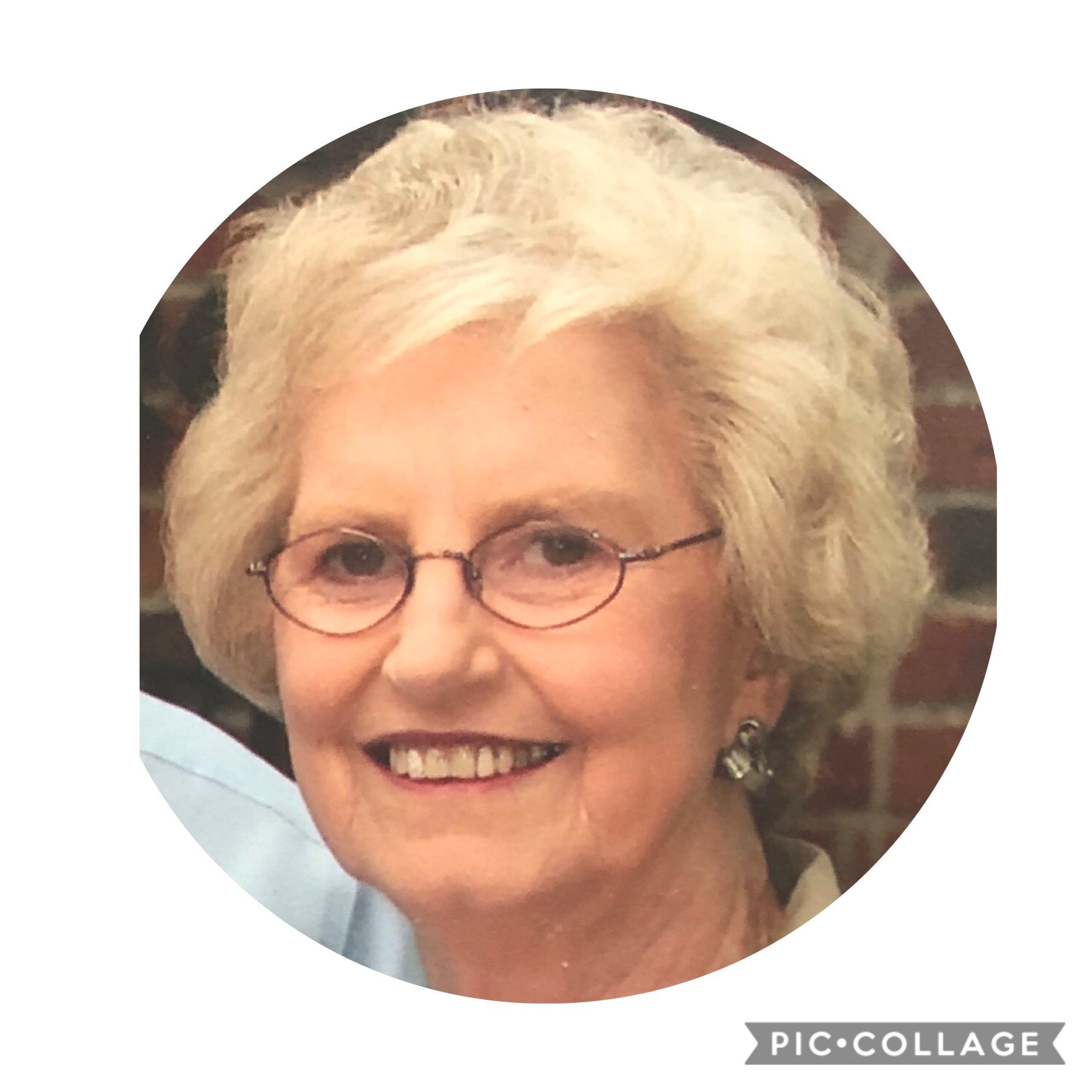 Obituary of Mrs. Miriam Estelle Jones