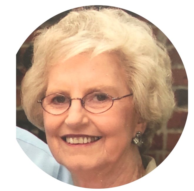 Obituary of Mrs. Miriam Estelle Jones