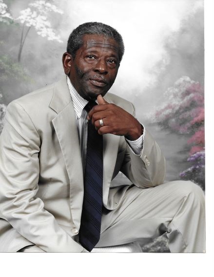 Obituary of Junior "JB/Jesse" Hall