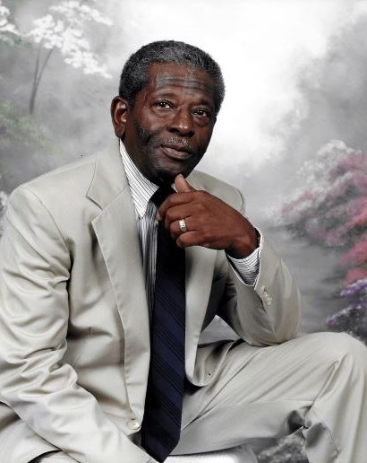 Obituary of Junior "JB/Jesse" Hall