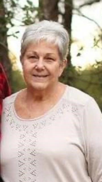 Obituary of Jeanne Marie Buck