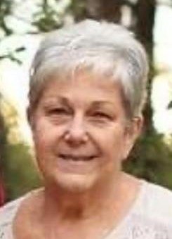 Obituary of Jeanne Marie Buck