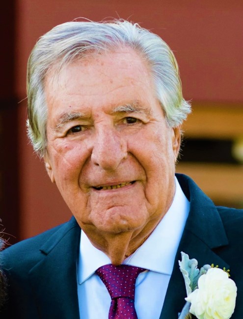 Obituary of Martin S. Karas