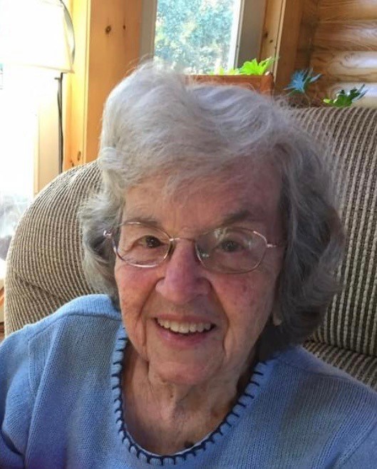 Obituary of Mary Carolyn Jordan Phifer