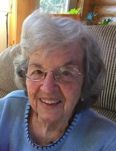 Obituary of Mary Carolyn Jordan Phifer