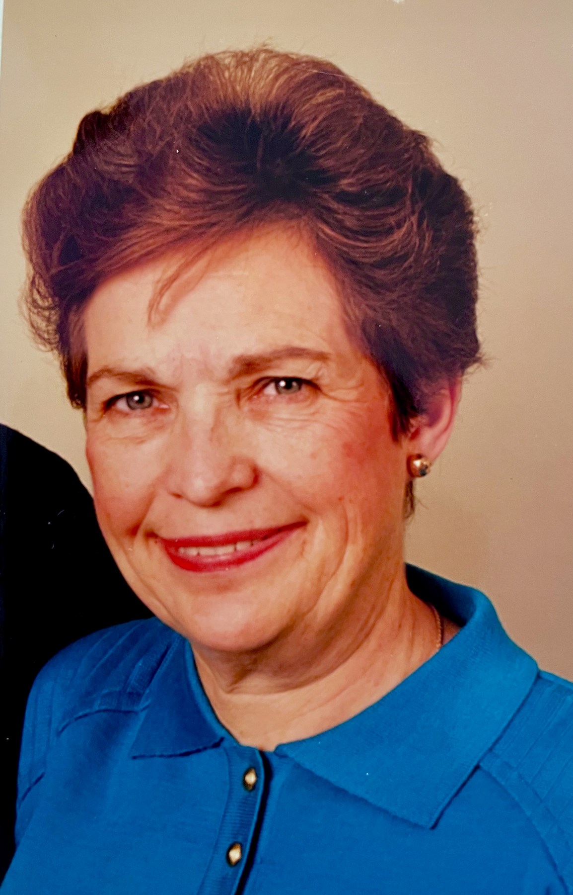 Sheila Raymond Obituary Greenwich, CT