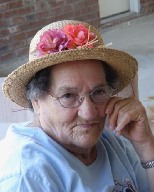 Obituary of Dorteline "Dorothy" (Richard) Lantz