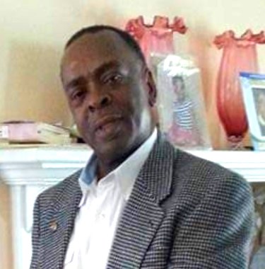 Obituary of James R Hurst