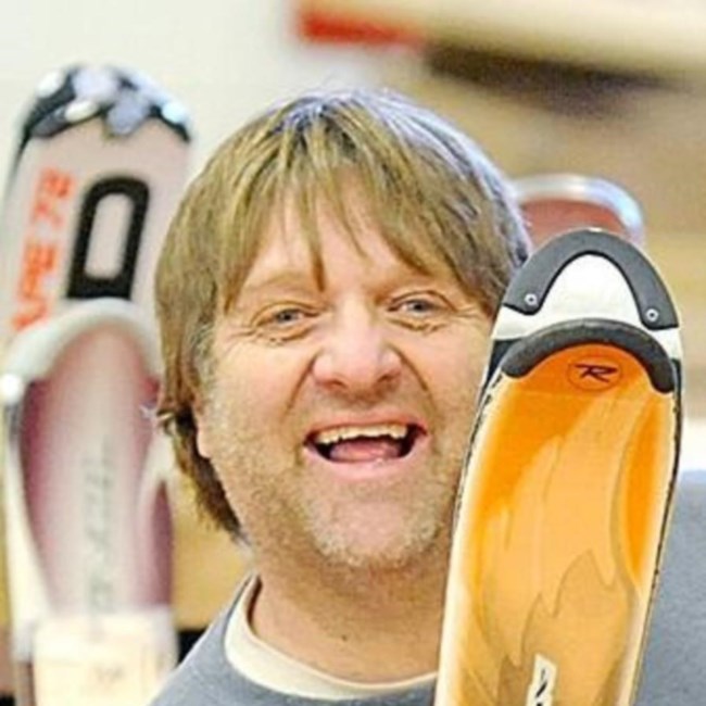 Obituary of Jodd Bowles
